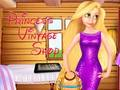 Jeu Princesse Vintage Boutique  en ligne