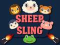 Jeu Élingue de mouton  en ligne