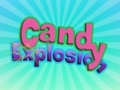 Jeu Explosion de bonbons  en ligne