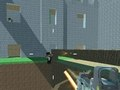 Jeu Commande SWAT Pixel Fps  en ligne