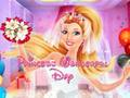 Jeu Princesse Merveilleuse Journée !  en ligne