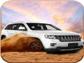 Jeu SUV de luxe tout-terrain Prado Drive  en ligne