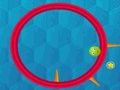 Jeu Pointes dangereuses  en ligne