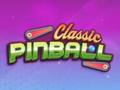 Jeu Flipper classique  en ligne