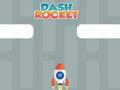 Jeu Fusée Dash  en ligne