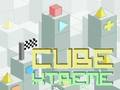 Jeu Cube xtreme en ligne