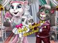 Jeu Mariage de printemps d'Angie  en ligne