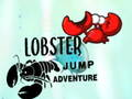 Jeu Aventure de saut de homard  en ligne