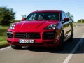 Jeu Casse-tête Porsche Cayenne GTS 2020  en ligne