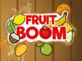 Jeu Boum des fruits  en ligne