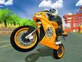 Jeu Moto Real Bike Racing en ligne