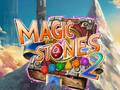 Jeu Pierres magiques 2  en ligne