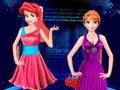 Jeu La fièvre du printemps de la mode  en ligne