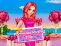 Jeu Préparation au mariage des princesses  en ligne