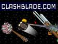 Jeu Clashblade. com en ligne