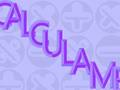 Jeu Calcul en ligne