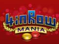 Jeu 4 dans la manie de ligne  en ligne