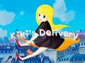 Jeu La livraison de Kiki  en ligne