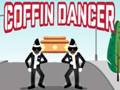 Jeu Danseur de cercueil  en ligne