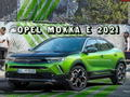 Jeu 2021 Opel Mokka e Casse-tête  en ligne