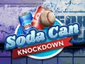 Jeu Coup de grâce en canette de soda  en ligne