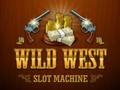 Jeu Machine à sous Far West  en ligne