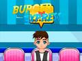 Jeu Burger Express en ligne