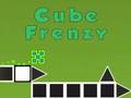Jeu Frénésie de cubes  en ligne