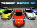 Jeu Trafic Racer 3D  en ligne