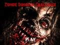 Jeu Défi du donjon zombie  en ligne