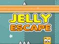 Jeu Évasion de gelée  en ligne
