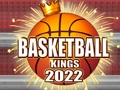 Jeu Rois du basket 2022  en ligne