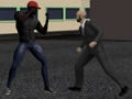 Jeu Test des héros de la ville de pierre  en ligne