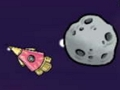 Jeu Aventure spatiale  en ligne