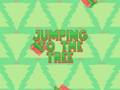 Jeu Sauter à l'arbre  en ligne