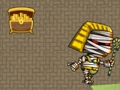 Jeu Chasseur de trésor  en ligne