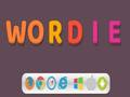 Jeu Paroles  en ligne