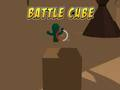 Jeu Cube de combat  en ligne