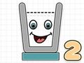 Jeu Verre souriant 2  en ligne