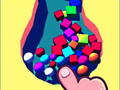 Jeu Tomber la balle 3D  en ligne