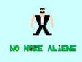 Jeu Plus d'extraterrestres  en ligne