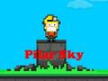 Jeu Pilier Ciel  en ligne