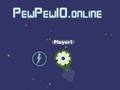 Jeu Pewpewio. En ligne  en ligne