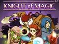 Jeu Chevalier de magie  en ligne