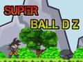Jeu Super Ball DZ en ligne