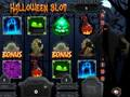 Jeu Machine à sous d'Halloween  en ligne