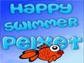 Jeu Heureux nageur Peixet  en ligne