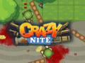 Jeu Nuit folle  en ligne