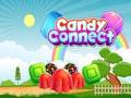 Jeu Bonbons Connect  en ligne