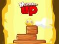 Jeu Monstre en place  en ligne